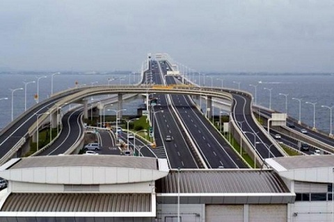 পিছিয়ে পড়া ২১ জেলাকে জাগাবে পদ্মা সেতু